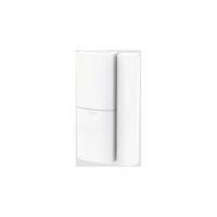 honeywell alarm wireless door window sensor e59441