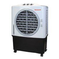 HONEYWELL EVAPORATIVE AIR COOLER 48l