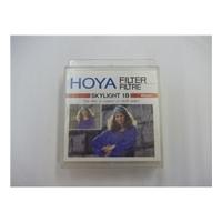 Hoya Filter Skylight 1B 49mm