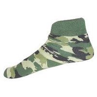 Horizon Kids Outdoor Ankle Socks - 2 Pair Pack