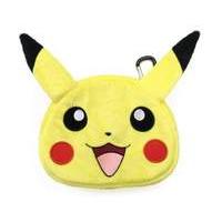 Hori Pokemon Universal Plush Pouch /3ds