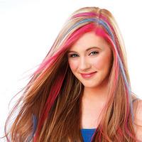 Hot Huez: Temporary Washable Vibrant Hair Chalks (3 colours)