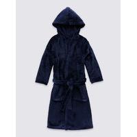 Hooded Dressing Gown (1-16 years)