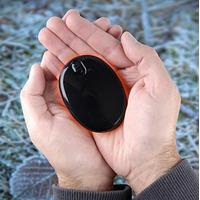 Hot Rox? Electronic Hand Warmer