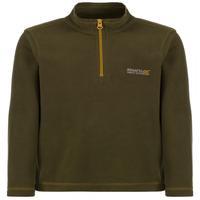 Hot Shot II Fleece Cypress Green