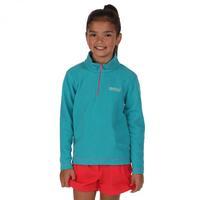 Hot Shot II Fleece Aqua