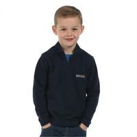 hot shot ii fleece navy navy