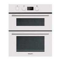 Hotpoint Double Electric Builtunder Oven