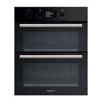 Hotpoint Double Electric BuiltUnder Over