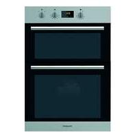 Hotpoint Double Electric BuiltUnder Oven