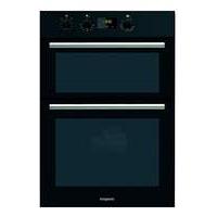 Hotpoint Double Electric Built in Oven