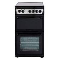 hotpoint 50cm ceramic twincooker install