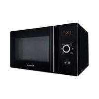 hotpoint 25l gusto microwave with grill