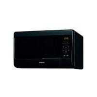 hotpoint hd line 750w 24litre microwave