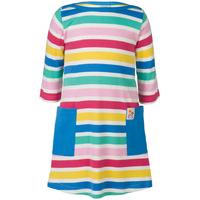 Hotch Potch Tunic Dress