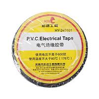 Hold 240104 Electrical Insulation Tape 18MM 18MM 18M / 1 Volume