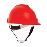 Hongyuan/HOLD High-end Safety Protection Hat Red Orange 3 Series Yellow / 1