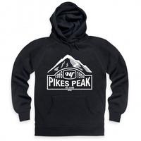 hotfuel pikes peak hoodie