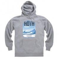 Hoth Holidays Hoodie