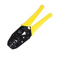 hongyuan hold 8 ratchet type terminal crimping pliers 8