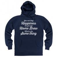 Home Brew Happiness Hoodie