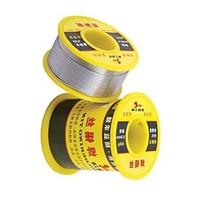 Hongyuan /Hold-45 Degrees 1.0Mm400G Solder Wire 45 Degree 1.0Mm400G/1 Roll
