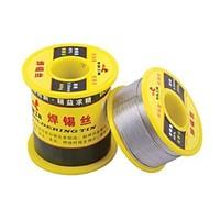 Hongyuan /Hold-45 Degrees 0.8Mm400G Solder Wire 45 Degree 0.8Mm400G/1 Roll