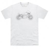 Honda Six T Shirt