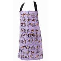 horse apron