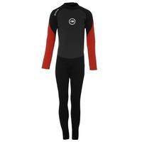 hot tuna full wetsuit junior boys