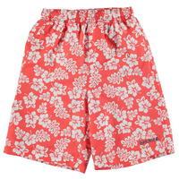 Hot Tuna Aloha Shorts Junior Boys