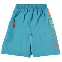 Hot Tuna Logo Shorts Junior Boys