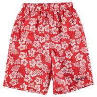 hot tuna aloha shorts junior boys