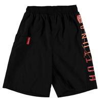 Hot Tuna Logo Shorts Junior Boys