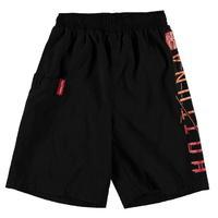 Hot Tuna Logo Shorts Junior Boys