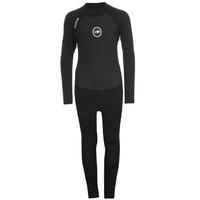 Hot Tuna Full Wetsuit Junior Boys