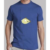 Hooked Man T-Shirt