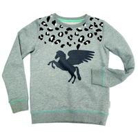 Horseware Girls Sweater Top