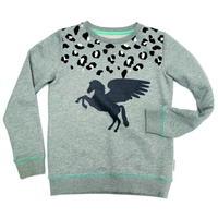 horseware girls sweater top