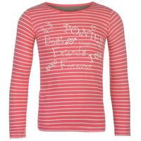 horseware long sleeve top junior girls