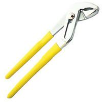 Hongyuan HOLD Water Pump Pliers 12 Slip Stained Plastic Hand Comfortable Feel