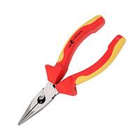 Hold 020250 High - grade VDE Insulation Pressure - resistant Needle Nose Pliers