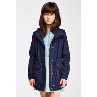 Hooded Utility Jacket (Kids)