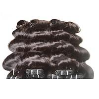 hot sale brazilian body wave virgin hair 400g 8bundles lot for one ful ...