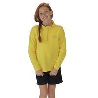 Hot Shot II Fleece Spring Yellow