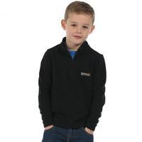 Hot Shot II Fleece Black Black