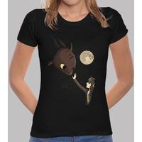 how train your smaug dragon woman t shirt