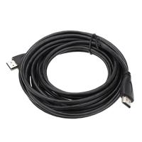 Hot-selling 5m / 15Ft Full HD 1080P HD V1.4 AV audio & Video Extension Connection Cable HD 3D for PlayStation 3 / HDTV / HDTV Receiving Box New Versio