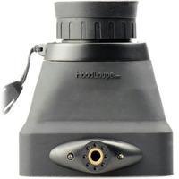 Hoodman CH32 Compact HoodLoupe 3.2 Optical Viewfinder for 3.2\
