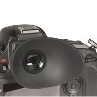 Hoodman H-EYEN22R Round Hoodeye Eyecup 22mm for Nikon D3 & D2X